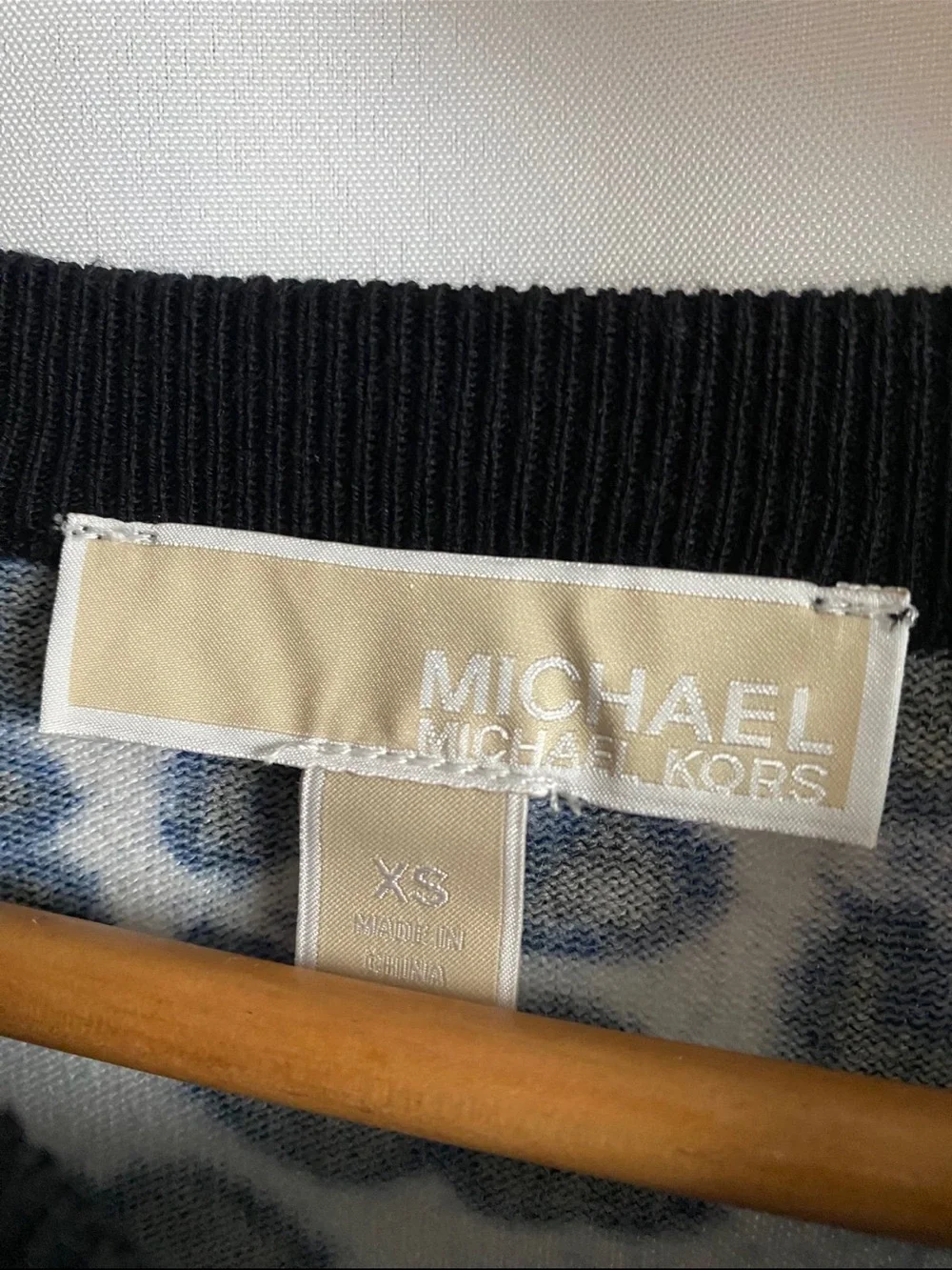 Michael Kors this michael